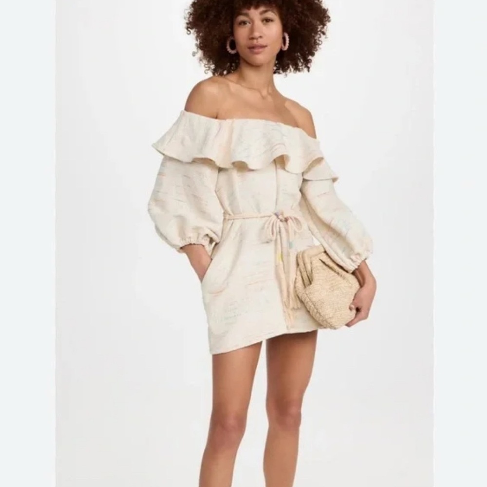 Something Navy Romper